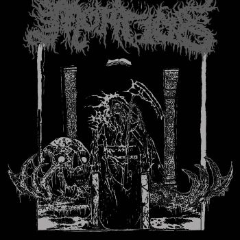 Mortius - Shepherding the Weak (2019)