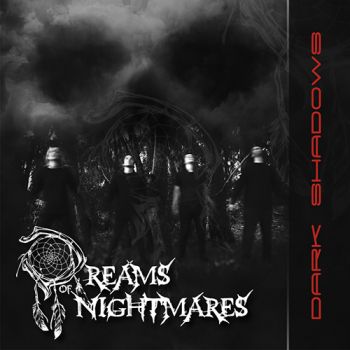 Dreams of Nightmares - Dark Shadows (2019)