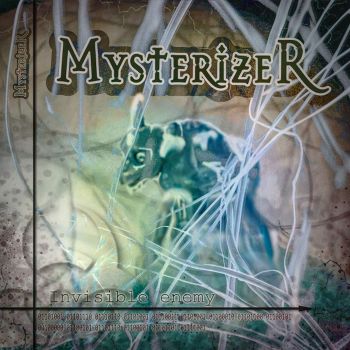 Mysterizer - Invisible Enemy (2019)