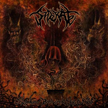 Siderate - Shadow Behind the Cross (2018)