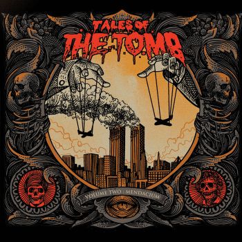 Tales of the Tomb - Volume Two: Mendacium (2019)