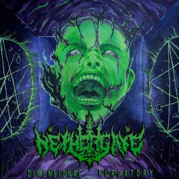 Nethergate - Dimensional Purgatory (2019)