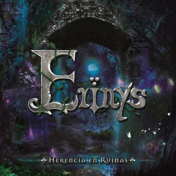 Erinys - Herencia En Ruinas (2019)