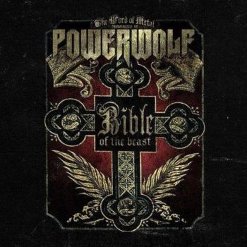 Powerwolf-Bible Of The Beast (2009)