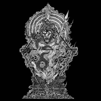 Serpents Athirst / Genocide Shrines / Trepanation / Heresiarch - Scorn Coalescence (2019)