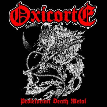 Oxicorte! - Demo 2019 (2019)