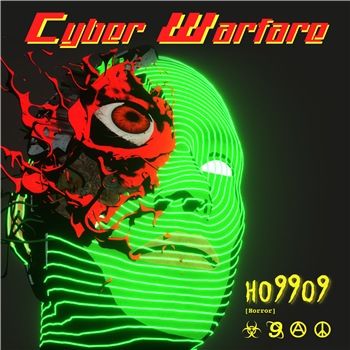 Ho99o9 - Cyber Warfare (ep) (2019)