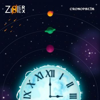 Zibler-Ex - Cronopatia (2019) 