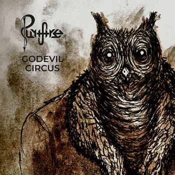 Purifire - Godevil Circus (2019)