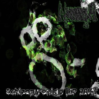 Naegleria Fowleri - Schizopyrenida (2019)
