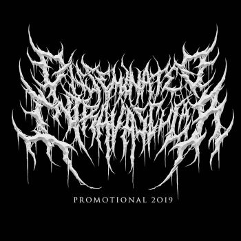 Disseminated Intravascular - Promotional 2019 (2019)