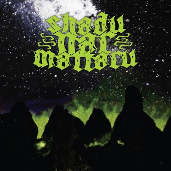 Shadu-Nar-Mattaru - Shadu-Nar-Mattaru (2019)