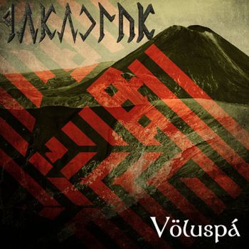 Forostar - Voluspa (2019)