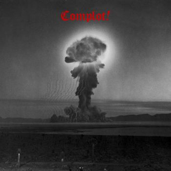 Complot! - Complot! (2019)