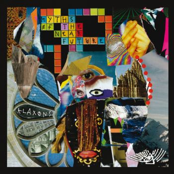 Klaxons - Myths Of The Near Future (2007)