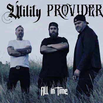 Utility Provider - All In Time (2019)