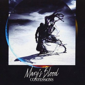 Mary's Blood - Confessions (2019)