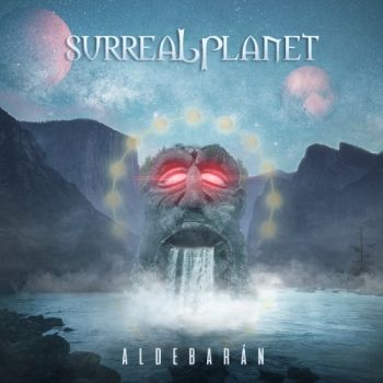 Surreal Planet - Aldebaran (2019) 