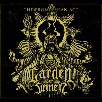 Garden of Sinners - The Promethean Act (2019)