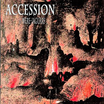 Were-Jaguars - Accession (2019)