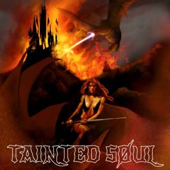 Tainted Soul - Tainted Soul (2019)