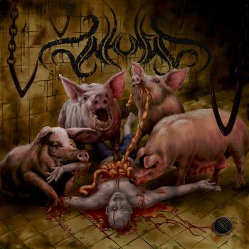 Inhumed - Volume 1 (2018)