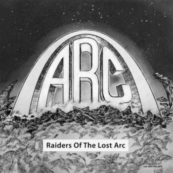 Arc - Raiders Of The Lost Arc (Compilation) (2019)