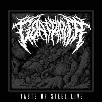 Goat Ripper - Taste of Steel Live (2019)