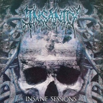 Insanity - Insane Sessions (2018)