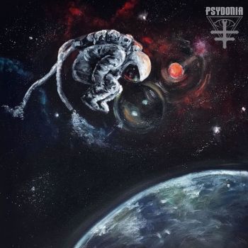 Psydonia - Psychedelic Darkness (2019)