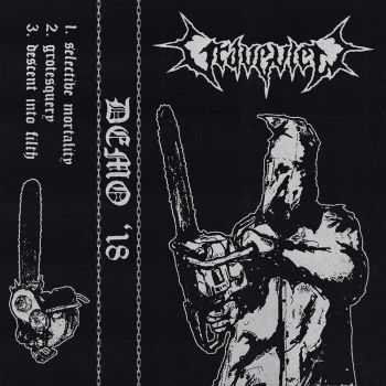 Graveview - Demo '18 (2018)