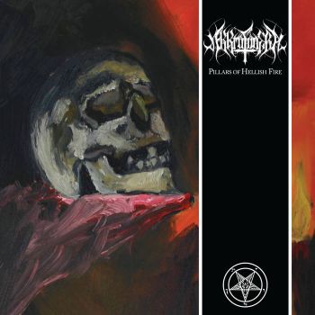 Nekkrofuneral - Pillars of Hellish Fire (2019)