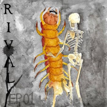 Rival - EP.01 (2019)