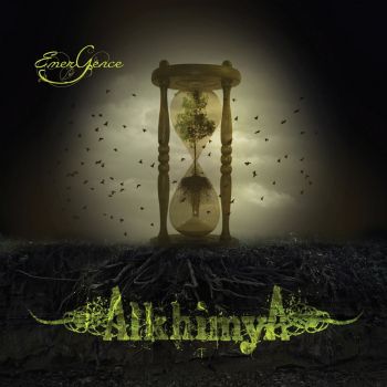 Alkhimya - Emergence (2019)