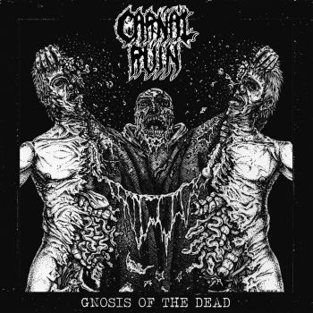 Carnal Ruin - Gnosis of the Dead (2019)