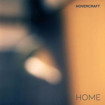 Hovercraft - Home (EP) (2019)