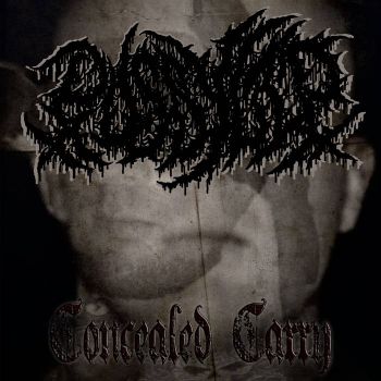 xPussyLipx - Concealed Carry (2019)