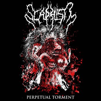 Scaphism - Perpetual Torment (2019)