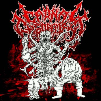 Carnal Engorement - Promo 2019 (2018)