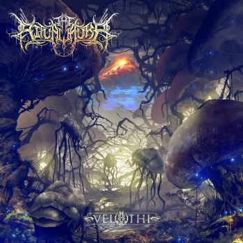 The Ritual Aura - Velothi (2019)