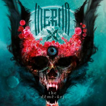 Inertia - The Demiurge (2019)