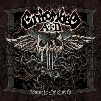 Entombed A.D. - Bowels of Earth (Limited Edition) (2019)