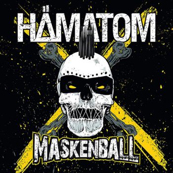 Hamatom - Maskenball (2019)