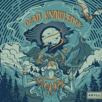 Dead Knowledge - Kryll (2019)