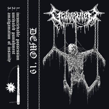 Graveview - Demo '19 (2019)