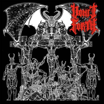 Vomit Forth - Northeastern Deprivation (2019)