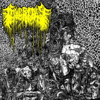 Civerous - Demo MMXIX (2019)