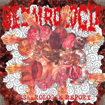 Desairologie - Desairologie Report (2019)
