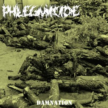 Phlegmicide - Damnation (2019)