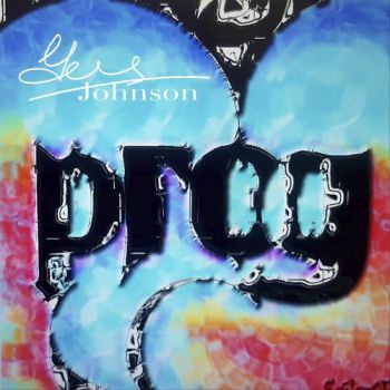 Gus Johnson - Prog (2019)